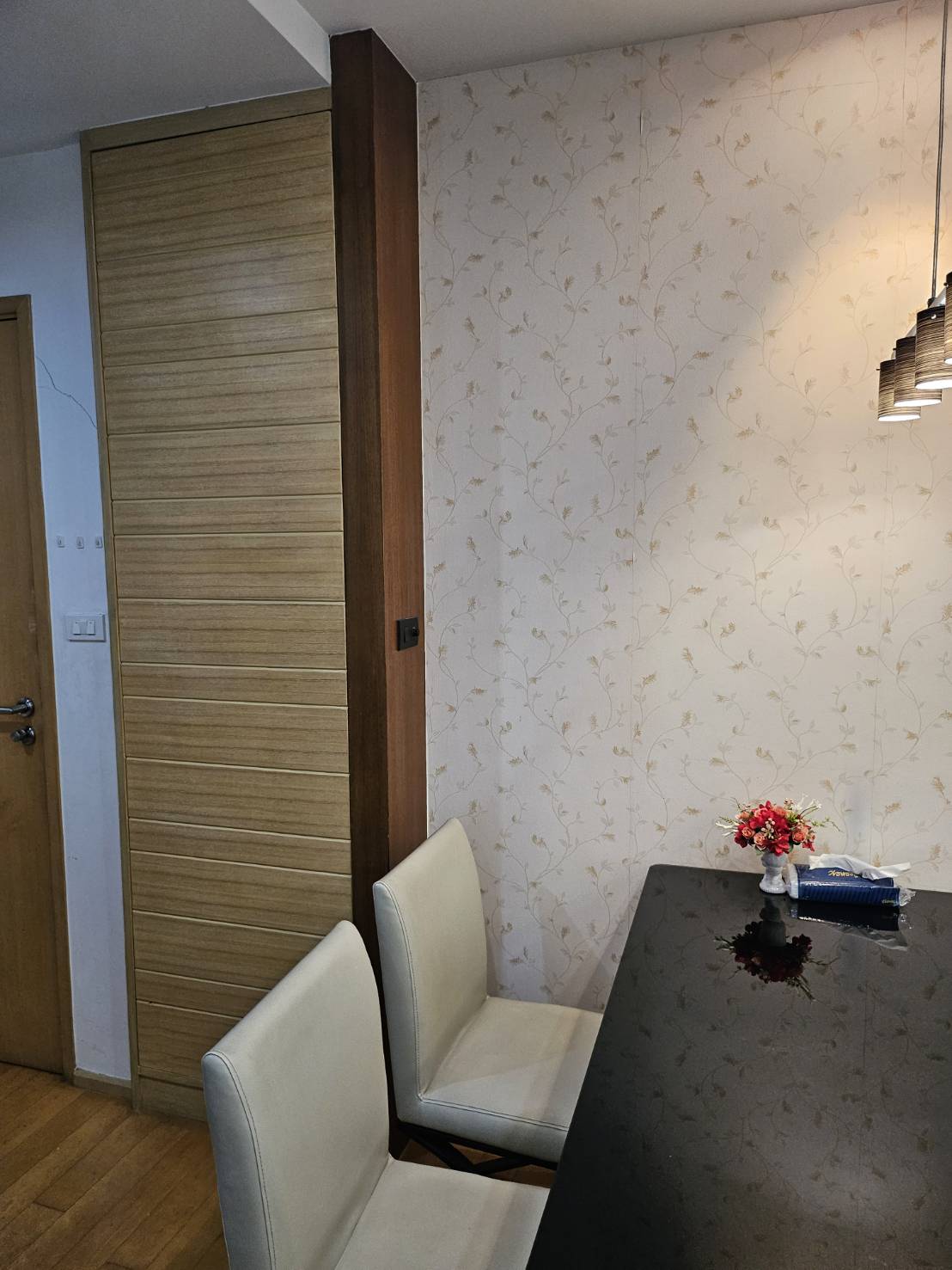 ðĨ āđāļŦāđāđāļāđāļē! āļāļāļāđāļāļĒāļđāļāļīāļāļŦāļēāļĒāļēāļ Villa Rachatewi (āļ§āļīāļĨāļĨāđāļē āļĢāļēāļāđāļāļ§āļĩ) āļŦāđāļāļāļĄāļļāļĄ āļāļąāđāļ 8 āļāļāļēāļ 58 āļāļĢ.āļĄ. āļ§āļīāļ§āļŠāļĢāļ°āļ§āđāļēāļĒāļāđāļģ āļŠāļ āļēāļāļāļĩ āļāļĢāđāļāļĄāļāļĒāļđāđ