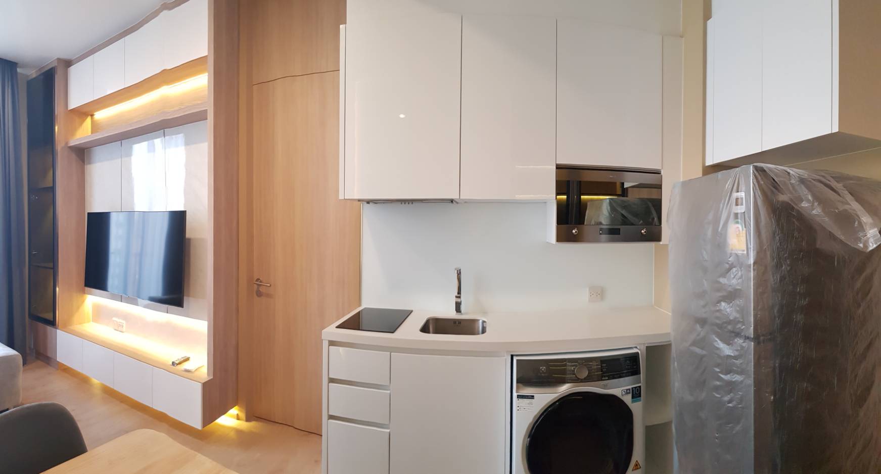 📣 ให้เช่า คอนโด Noble BE19 / FOR RENT!! Noble BE19