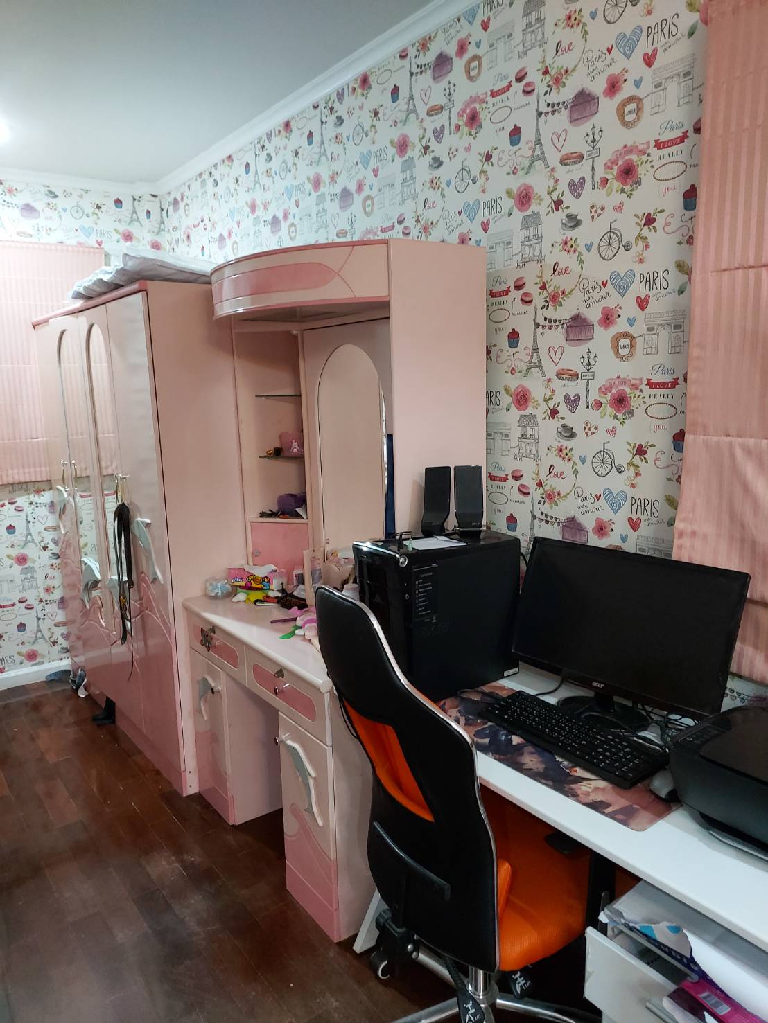 ขาย / เช่าบ้านเดี่ยว 2 ชั้น โครงการหมู่บ้านเดี่ยว ศุภาลัย สุวรรณภูมิ Supalai Suvarnabhumi ถ.ลาดกระบัง 1ก/14 ขายราคา 15,900,000บาท