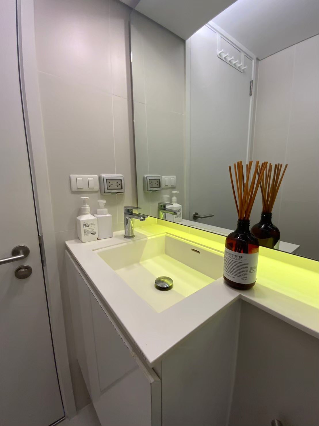 ให้เช่าคอนโด ไซมิส สุขุมวิท 48 / For Rent Siamese Sukhumvit 48