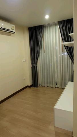 รหัสทรัพย์ 35594 ให้เช่าคอนโด chewathai ramkhamhaeng ( High Rise ) คอนโด ชีวาทัยรามคำแหง เนื้อที่ 31.05 ตารางเมตร ห้องนอน1 ห้องน้ำ1