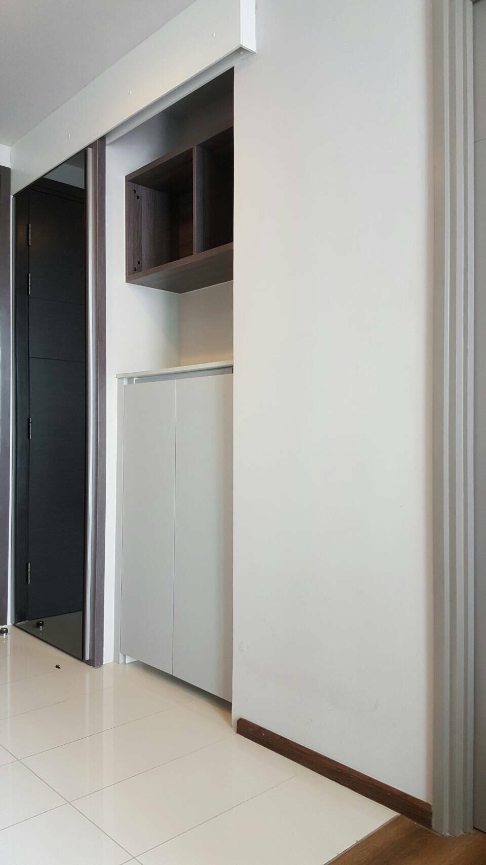 ให้เช่าคอนโด Ceil by Sansiri (ซีล บาย แสนสิริ) 1 ห้องนอน