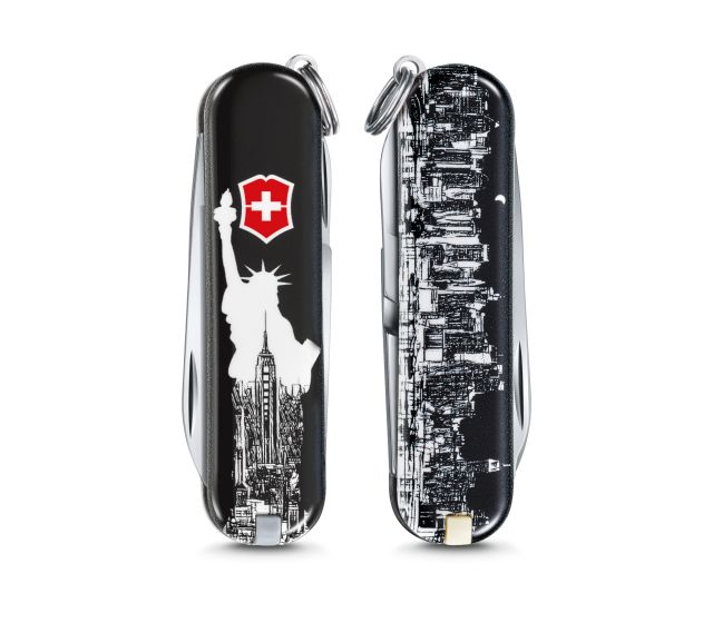 Victorinox Classic Limited Edition 2018​ (0.6223.L1803)​