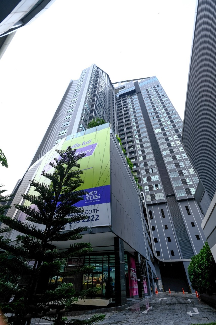 โปรแรง!!! แซงทุกโครง คอนโด Ideo Mobi Wongsawang - Interchange ห้องใหม่มือ 1 พร้อมโปรโมชั่นจัดหนักลดเป็นล้าน พร้อมเฟอร์นิเจอร์จัดเต็ม