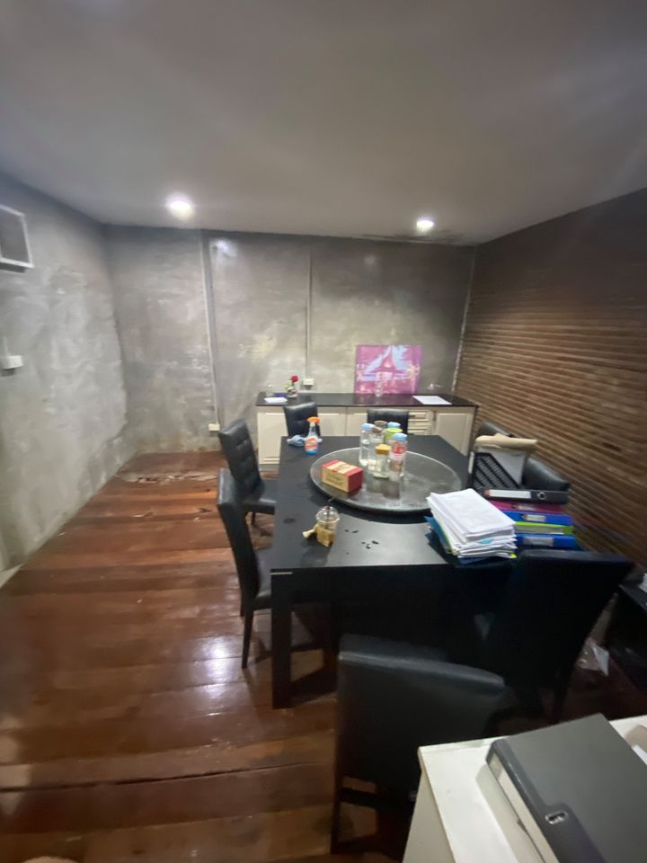 ขายทาวน์โฮม เวอติโก้ แจ้งวัฒนะ Vertico Chaengwattana ลักษณะโครงการ ทาวน์โฮม 3 ชั้น ครึ่ง