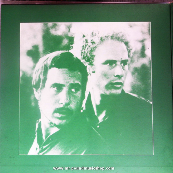 Simon & Garfunkel - Story