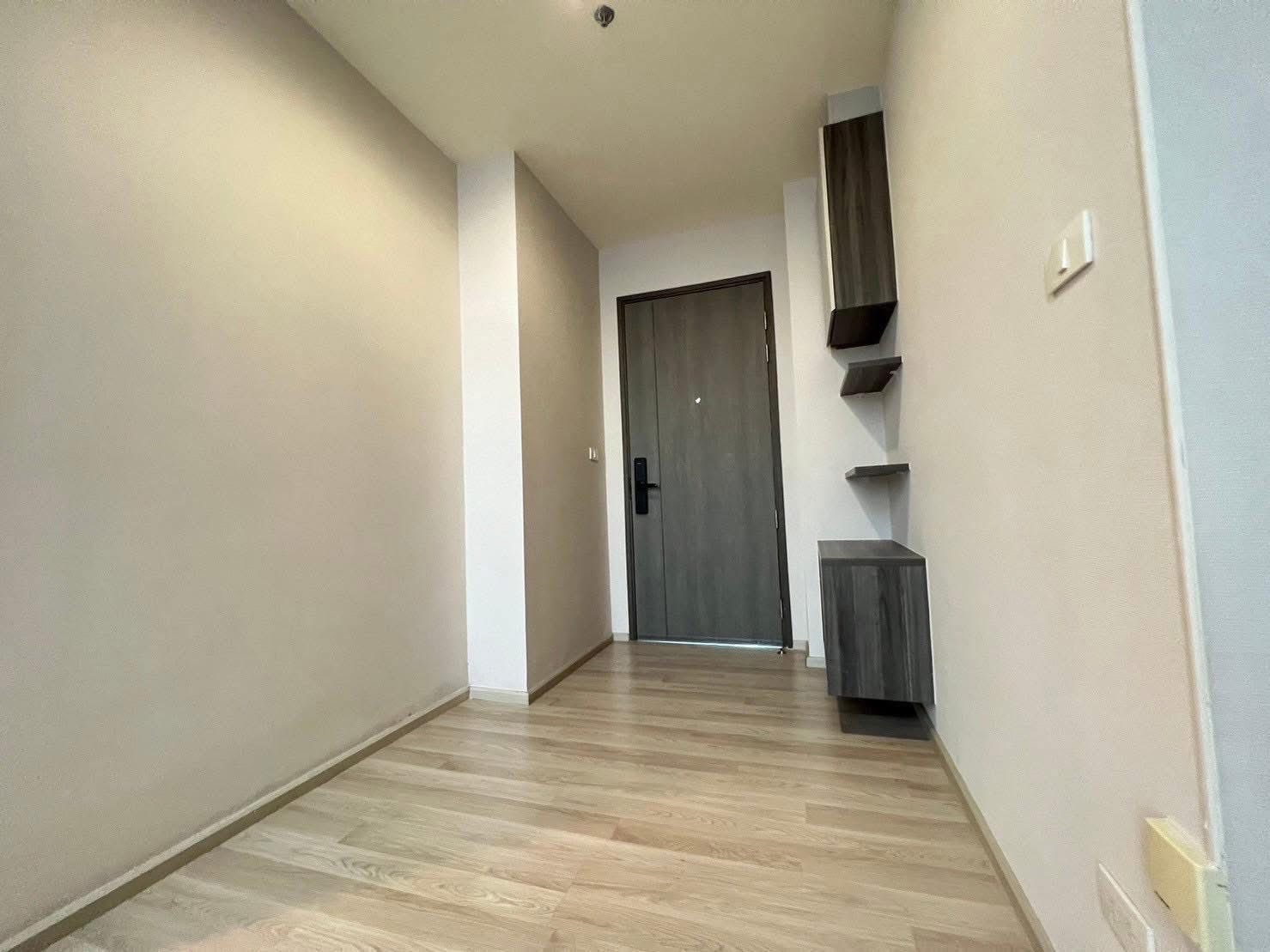 ให้เช่า Centric Ratchada – Huai Khwang (เซ็นทริค รัชดา – ห้วยขวาง) 📌 ทำเลทอง ใกล้ MRT ห้วยขวาง เพียง 120 เมตร เดินแค่ 2 นาทีถึงสถานี!