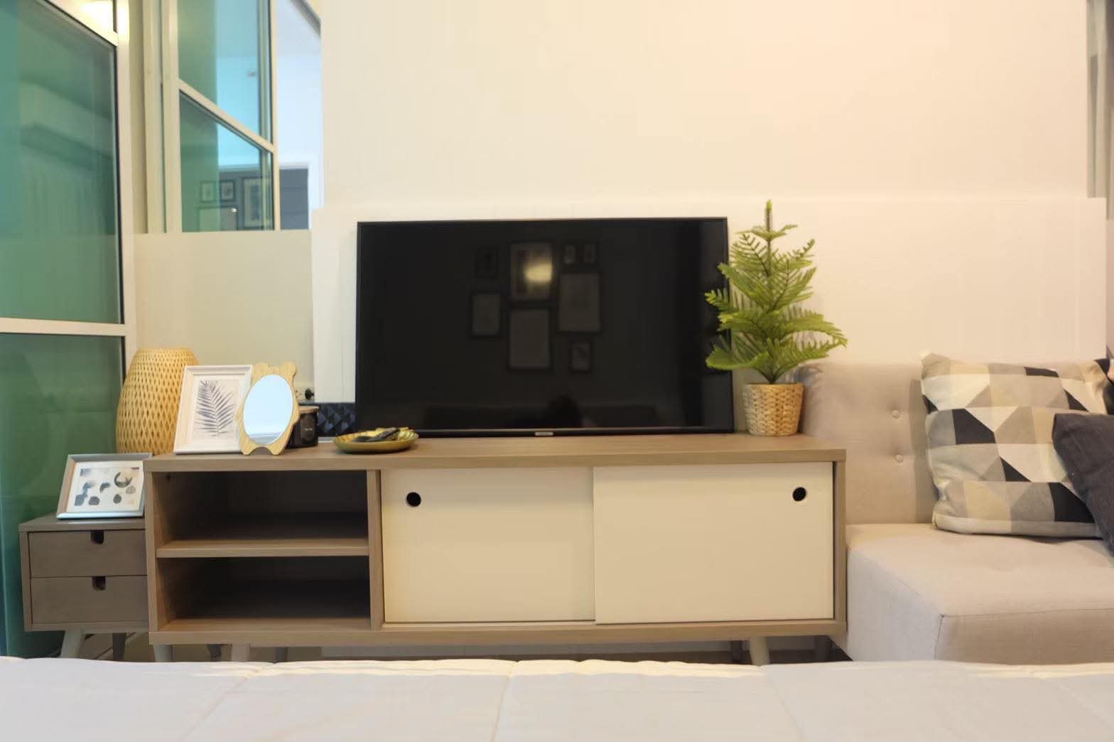 ขาย/ให้เช่าคอนโด แชปเตอร์ วัน อีโค่ รัชดา–ห้วยขวาง / For Sale & Rent Chapter One ECO Ratchada–Huai Khwang (English below)