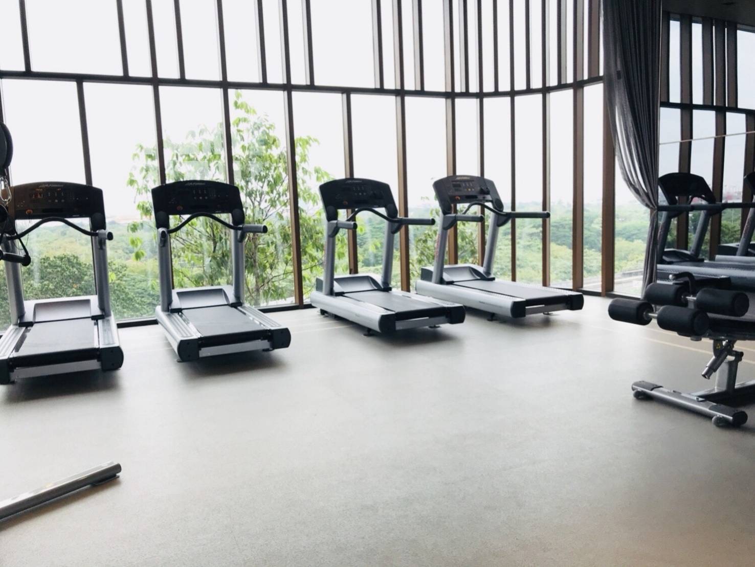 ขายคอนโด THE LINE Jatujak - Mochit (เดอะ ไลน์ จตุจักร-หมอชิต) 1 ห้องนอน 1 ห้องน้ำ