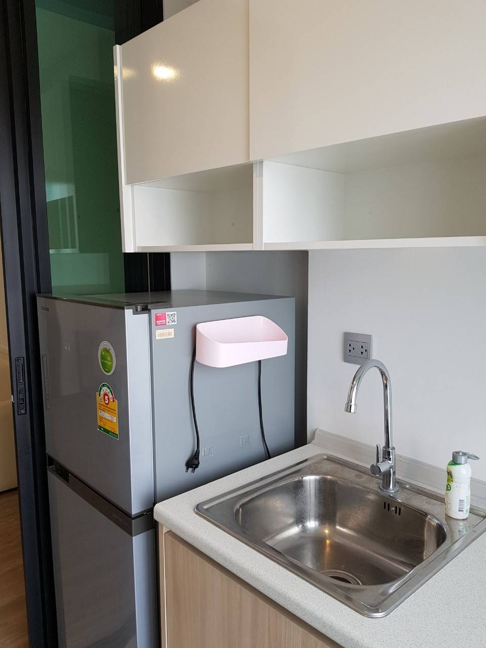 ขาย / เช่าคอนโด Episode Phahol - Sapanmai (เอพพิโซด พหล-สะพานใหม่ ) 1 ห้องนอน 1 ห้องน้ำ