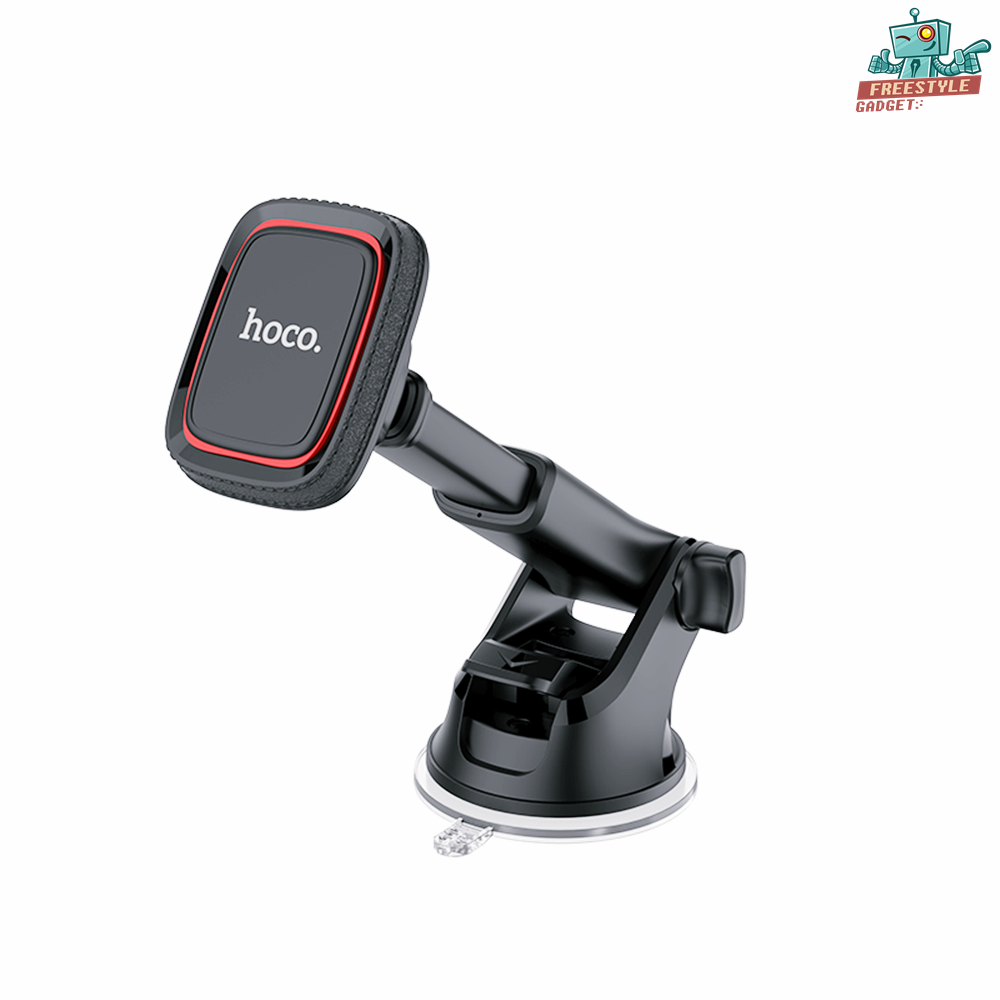 Hoco CA42 Super Magnetic Car Holder - ที่จับโทรศัพท์ระบบแม่เหล็ก