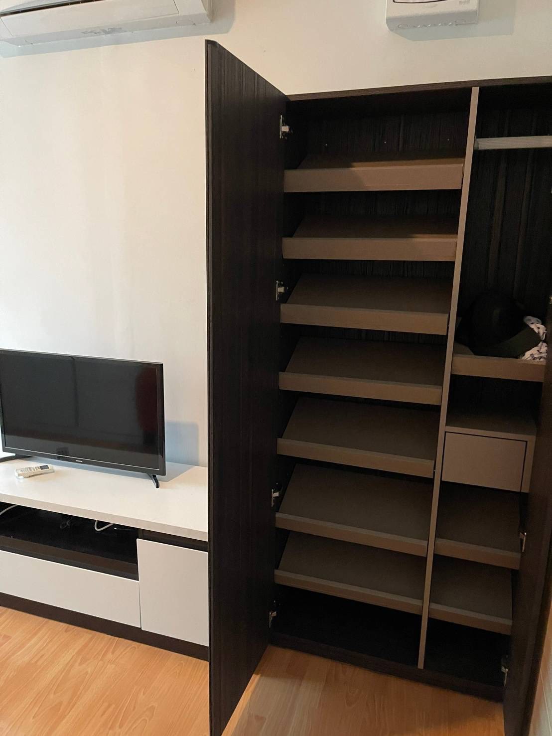 📣 ขายคอนโดพร้อมผู้เช่า D'Mura Condo Ratchayothin (ดีมูร่า คอนโด รัชโยธิน) 📍 | เหมาะสำหรับนักลงทุน รับรายได้ทันที