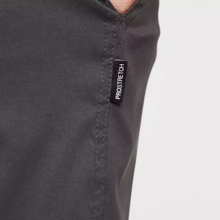 Craghoppers Men's Kiwi Pro Stretch Trousers with Belt