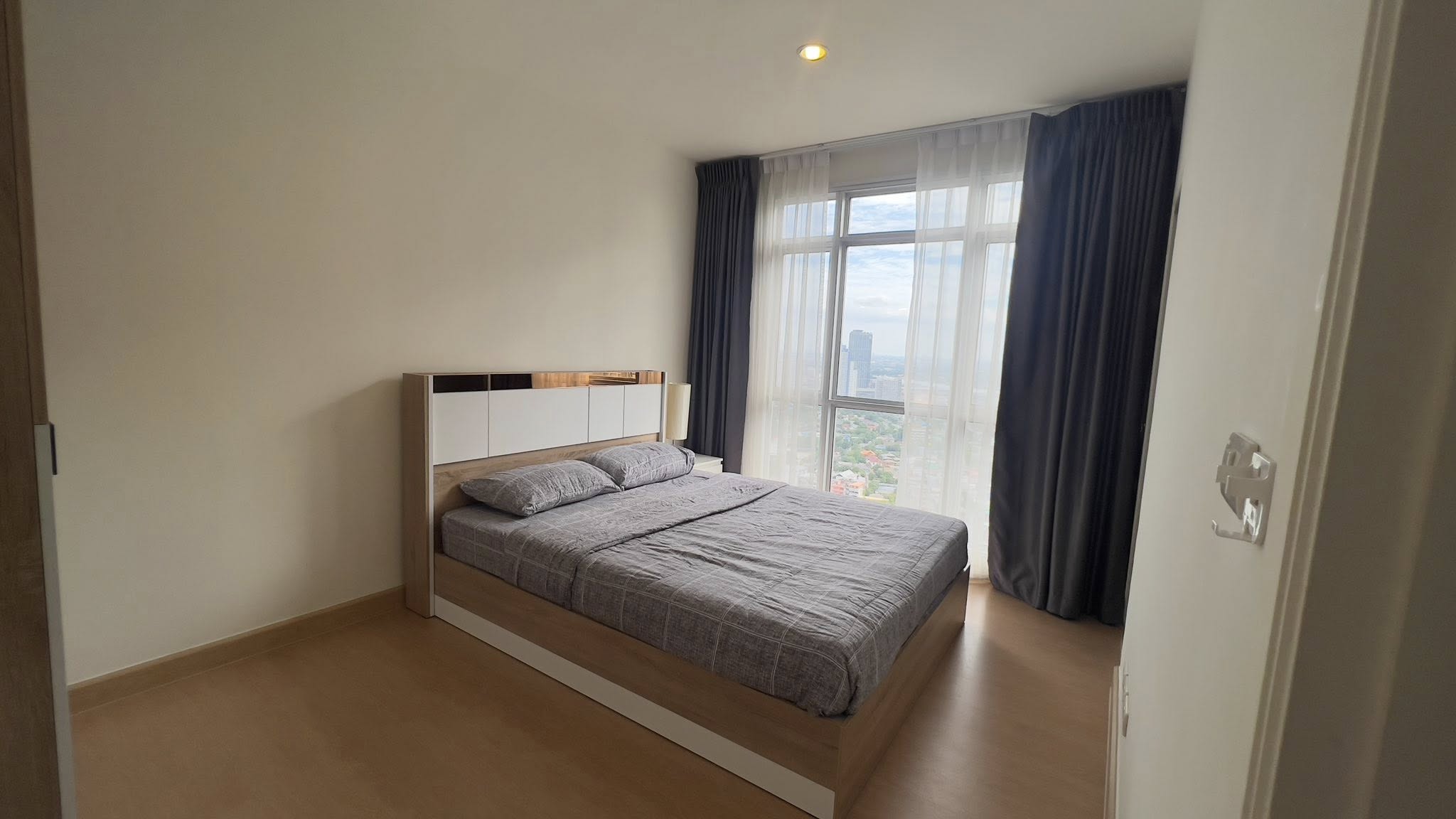 🌟 ขาย/เช่า คอนโด Manor สนามบินน้ำ ห้องวิวแม่น้ำเจ้าพระยา