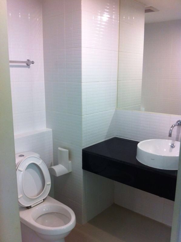 ขาย / เช่า คอนโด Ideo ลาดพร้าว 17 ตึก B ชั้น 6 ห้องสวย พื้นที่ 35 ตร.ม แบบ 1 ห้องนอน 1 ห้องน้ำ พร้อมเฟอร์นิเจอร์