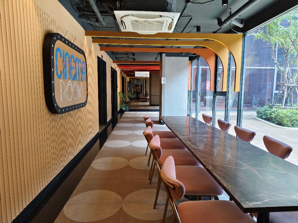 🏡✨ ให้เช่าคอนโด Oneder Kaset Condo : วันเดอร์ เกษตร คอนโด✨