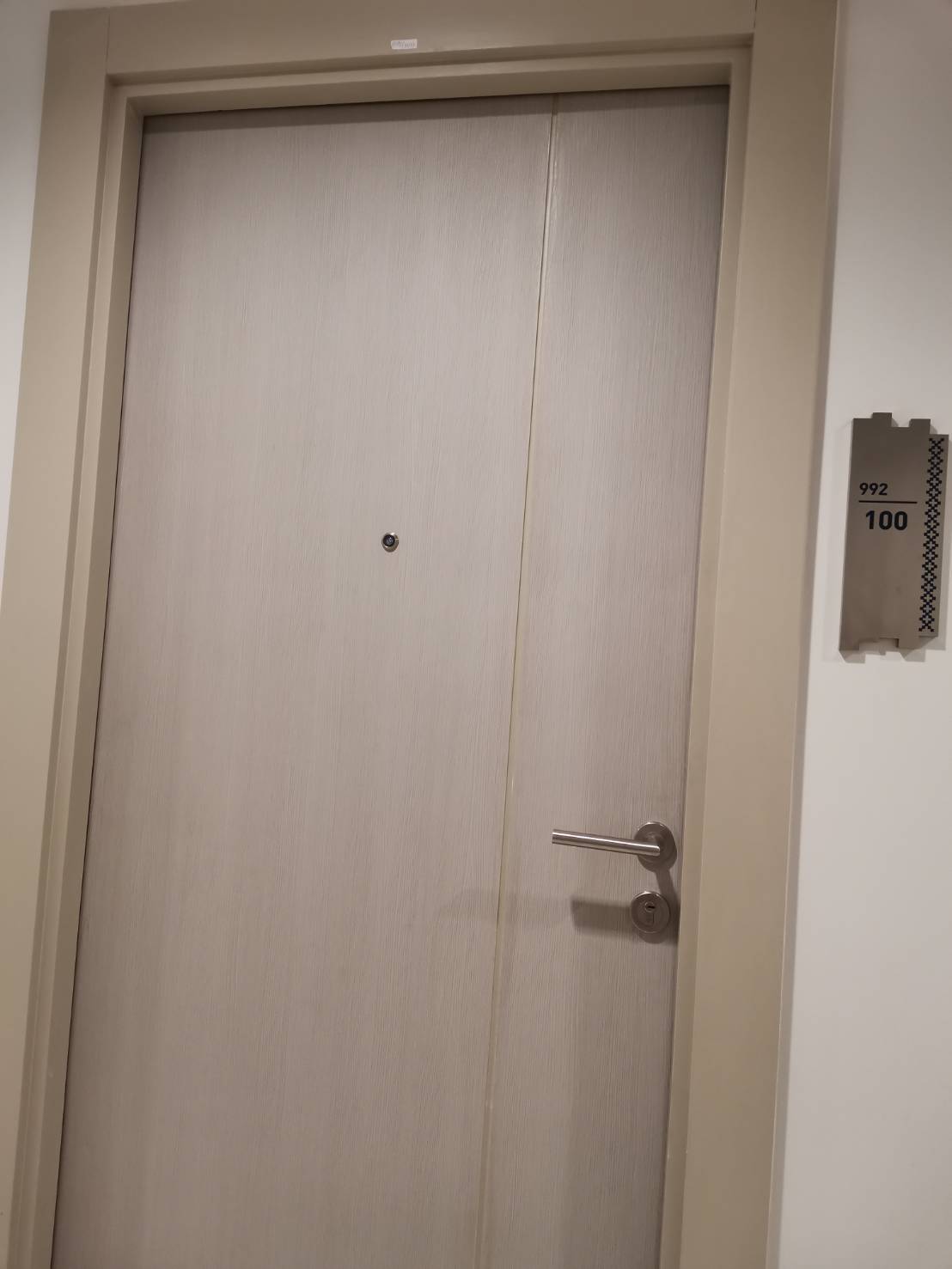 ให้เช่าคอนโด Life Ladprao (ไลฟ์ ลาดพร้าว) แบบ Studio ชั้น 15 ห้องเป็นแบบ ขนาด 28.06 ตารางเมตร