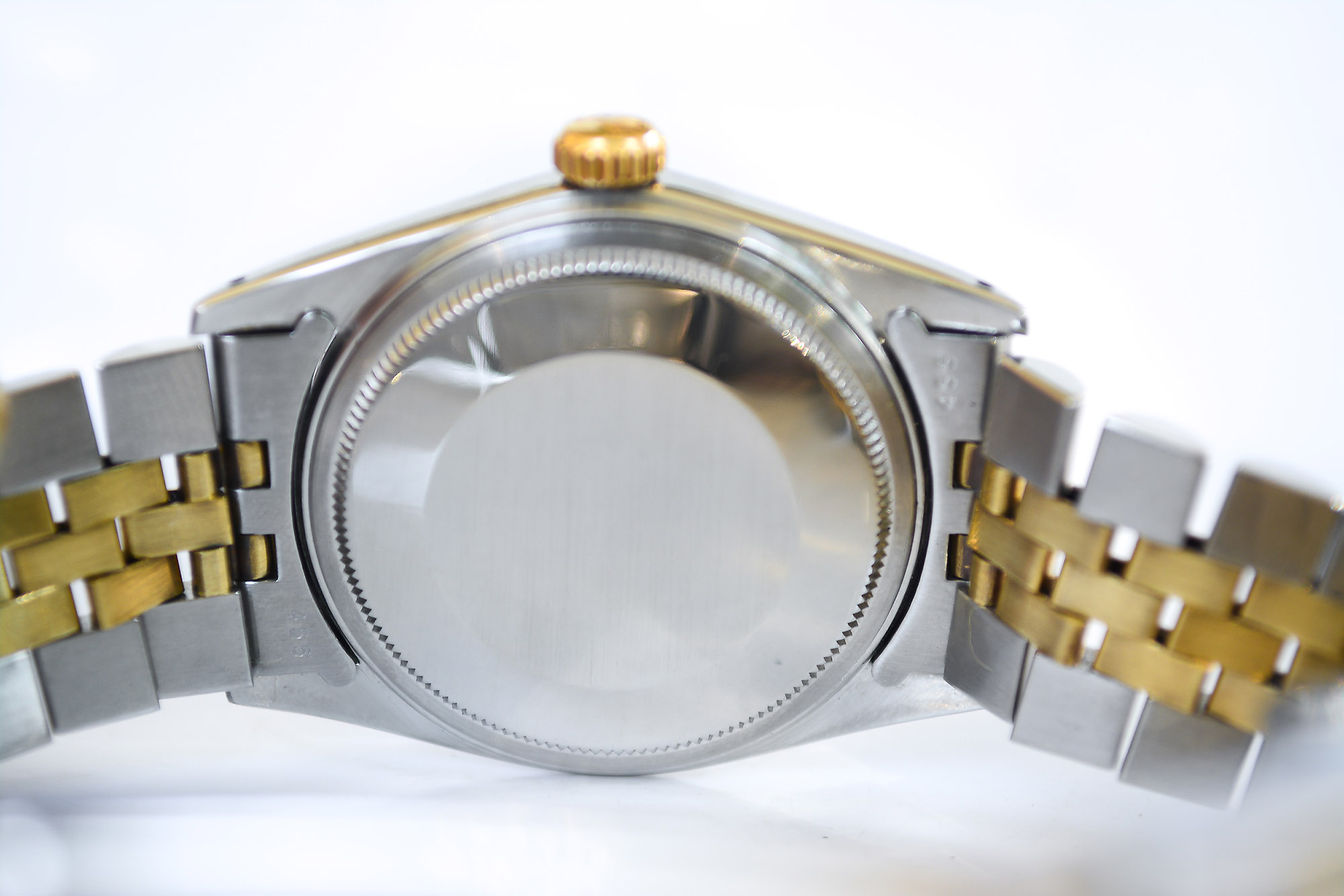 Rolex Datejust 16013 2tone(Sold)