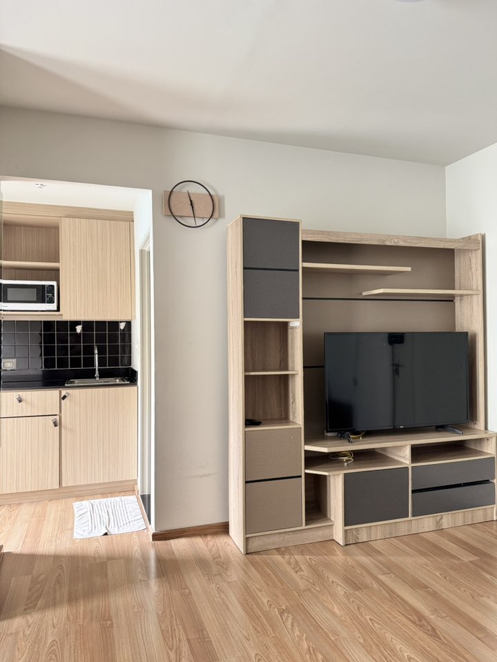 ด่วน! ให้เช่า คอนโด Unio Condo Sukhumvit 72 (ยูนิโอ คอนโด สุขุมวิท 72) 1 ห้อง