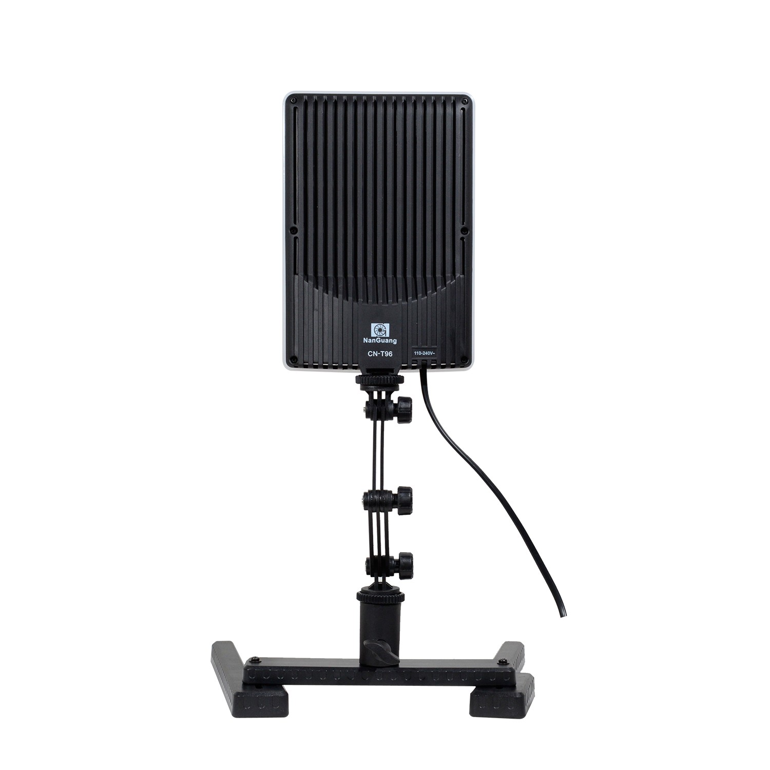 NanGuang CN-T96 ไฟ LED สำหรับถ่ายสินค้า รีวิวสินค้า