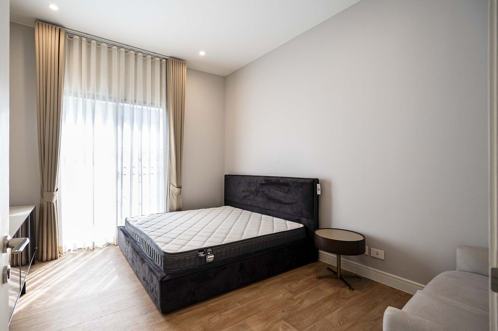 ✨ ให้เช่าบ้านเดี่ยวสุดหรู โครงการ ณริณสิริ กรุงเทพกรีฑา / NARINSIRI Krungthep Kreetha ✨