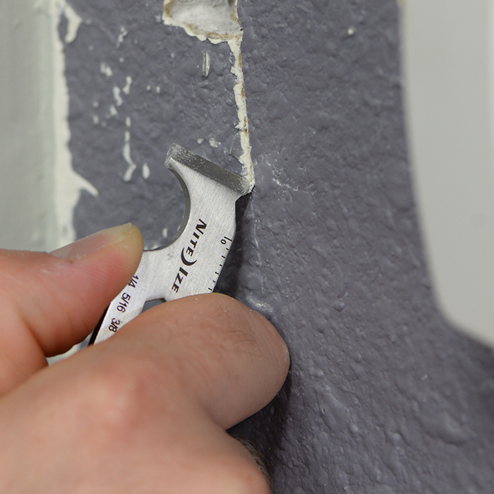 กุญแจเครื่องมือเอนกประสงค์ NiteIze DOOHICKEY 6X KEY TOOL