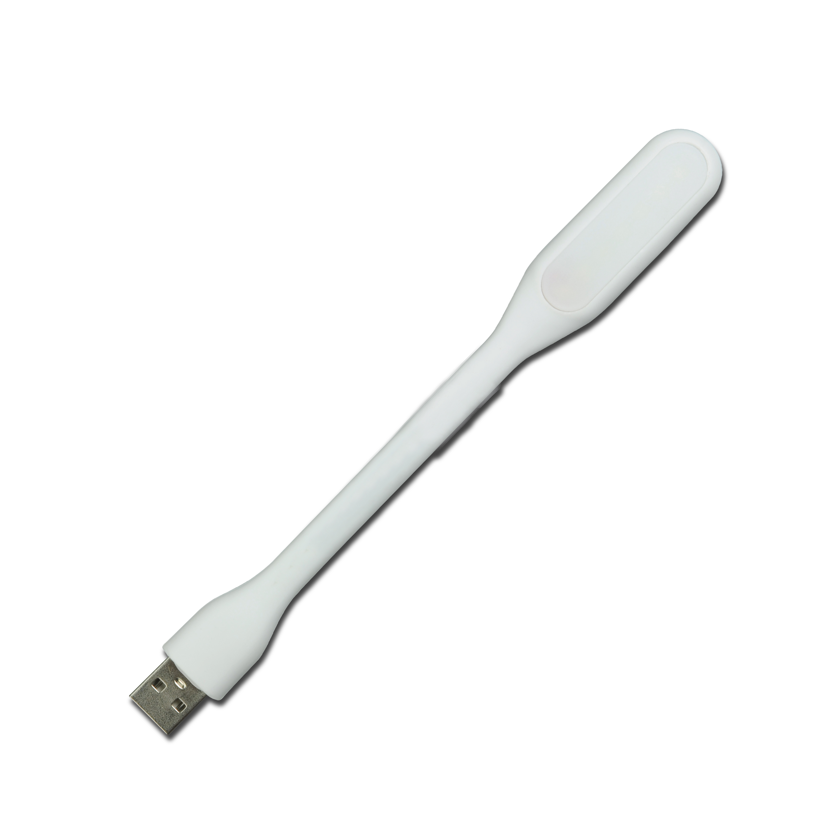 ไฟ USB LED - White