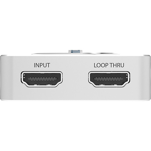 MAGEWELL USB Capture HDMI 4K Plus สำหรับสตรีมมิ่ง 4K รองรับทุกๆซอฟแวร์ (By Order)