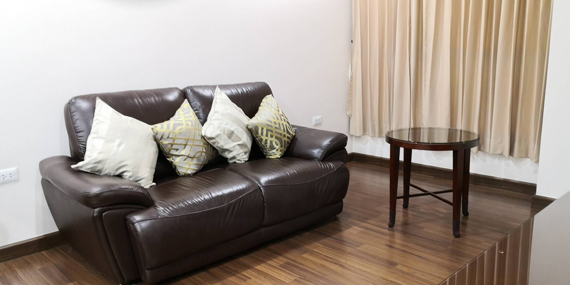 ให้เช่าคอนโด Supalai Elite Sathorn - Suanplu (ศุภาลัย เอลีท สาทร-สวนพลู) 198/12ชั้น 7 ขนาด 52.59 ตรม. (1 ห้องนอน 1 ห้องน้ำ)