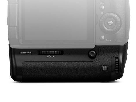 Panasonic LUMIX GH5s C4K Mirrorless ILC Camera Body with 10.2 Megapixel High Sensitivity MOS Sensor