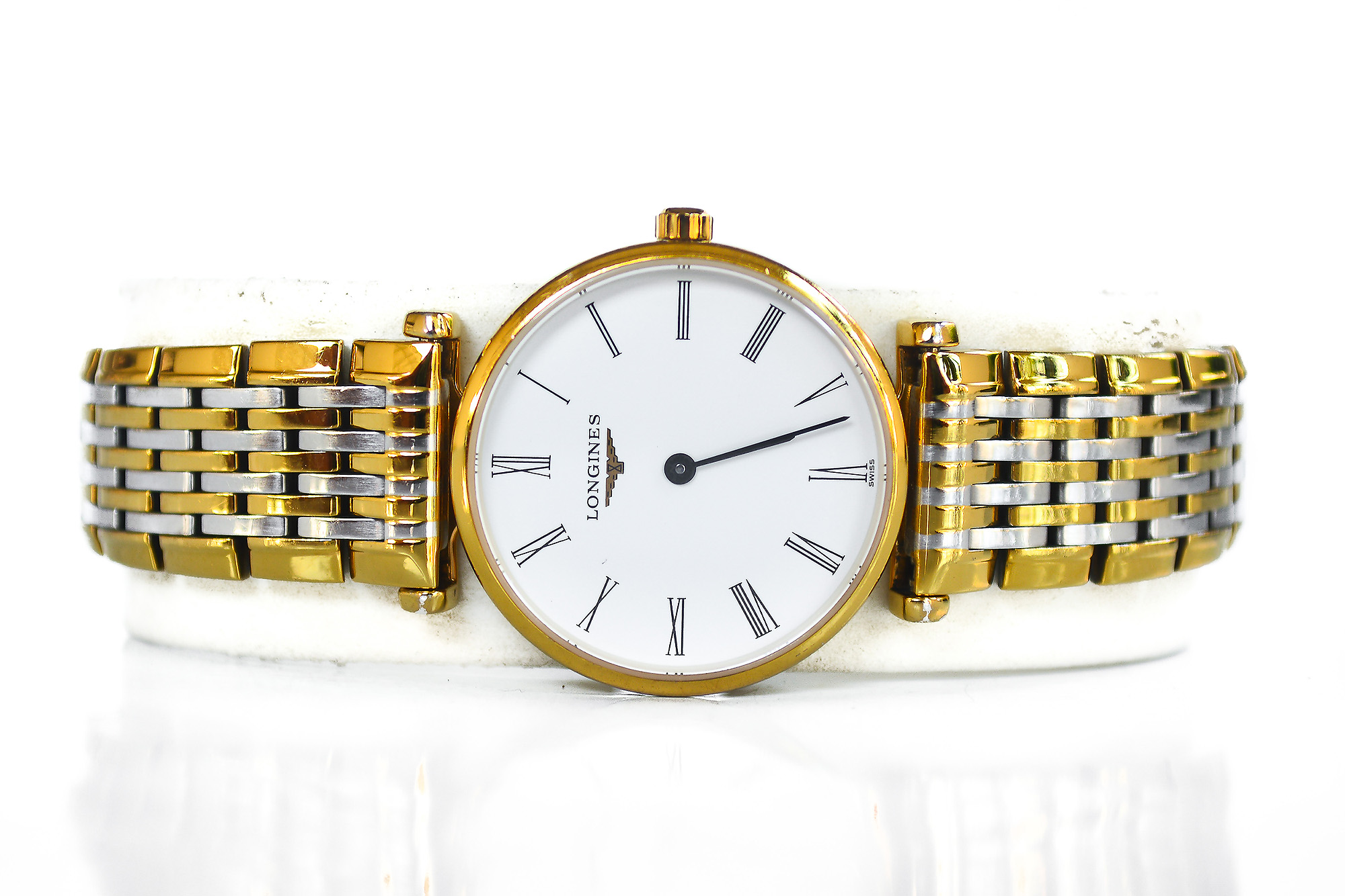 Longines La Grande Classique lady size (Sold)