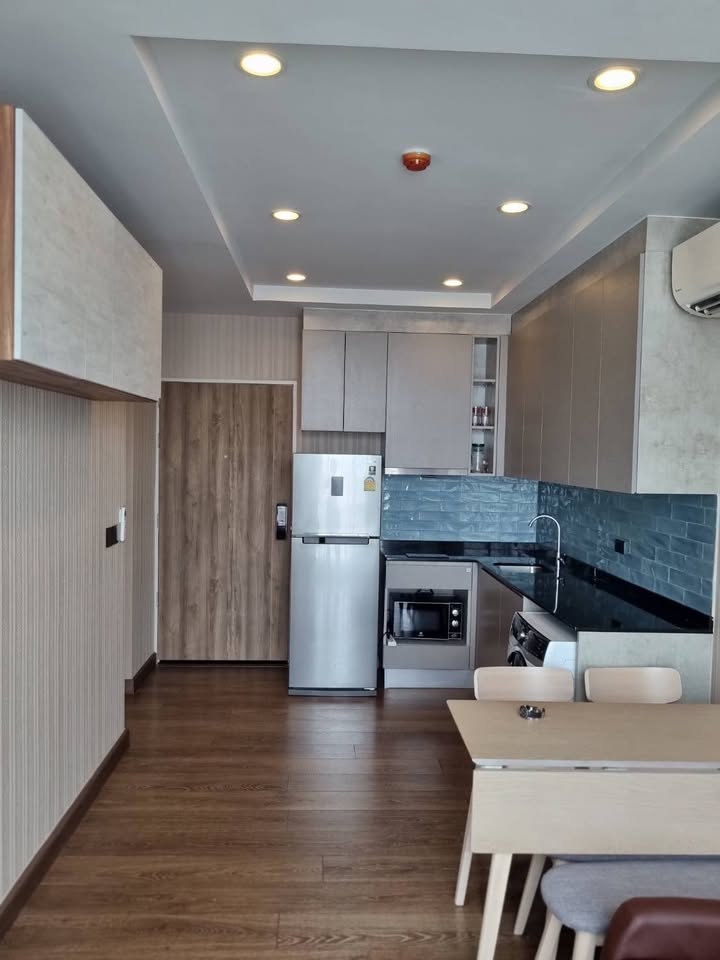 ✨ ให้เช่า The Unique Ekamai–Ramintra (เดอะ ยูนีค เอกมัย–รามอินทรา) ✨คอนโด Duplex 2 ชั้น พร้อมลิฟต์ส่วนตัว ตกแต่งสวย พร้อมอยู่ ทำเลสงบ เป็นส่วนตัว ใจกลางย่านเลียบด่วน