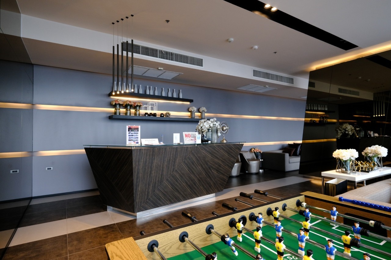 โปรแรง!!! แซงทุกโครง คอนโด Ideo Mobi Wongsawang - Interchange ห้องใหม่มือ 1 พร้อมโปรโมชั่นจัดหนักลดเป็นล้าน พร้อมเฟอร์นิเจอร์จัดเต็ม