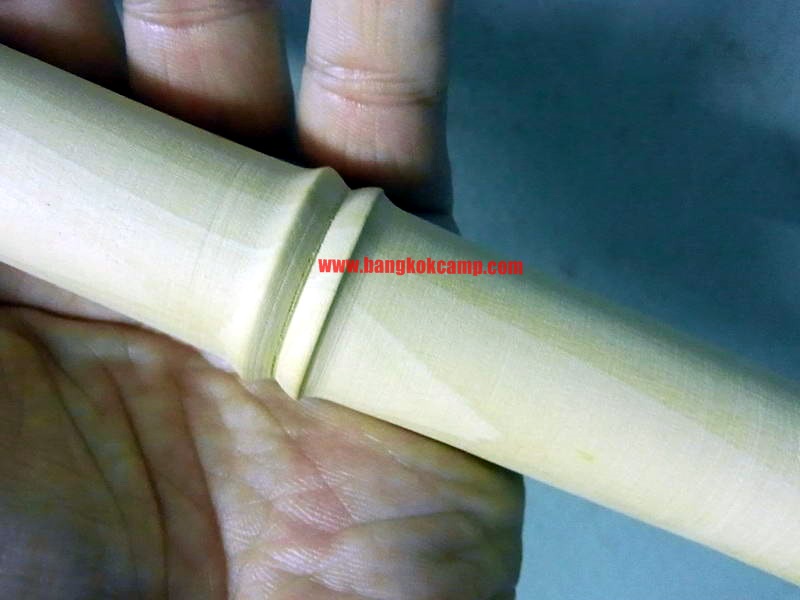 ไม้หายาก... ไม้ตะพด(ไม้ขาวหอม) ลายสวย หัวทองเหลือง