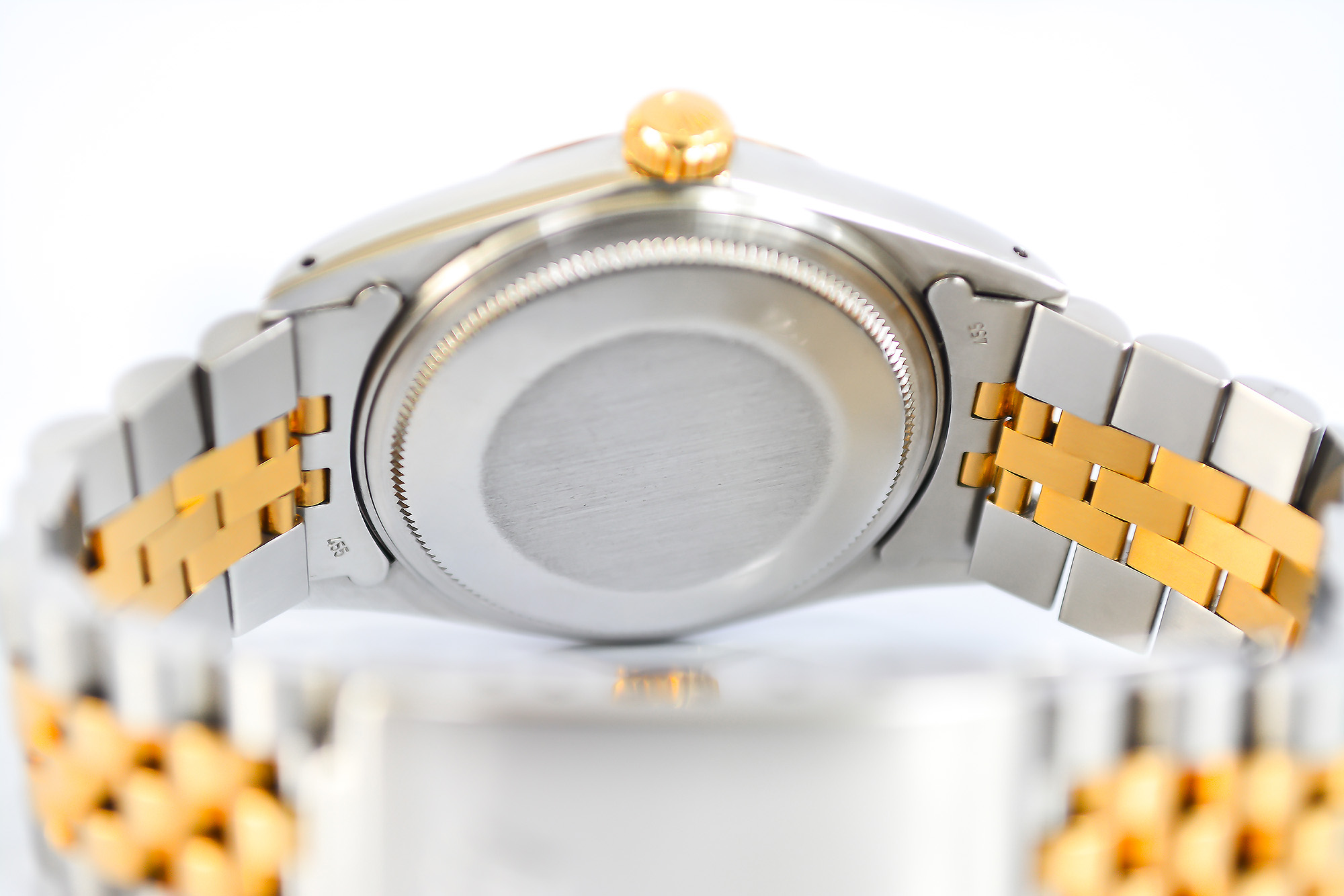 Rolex Datejust 16013 2tone(Sold)