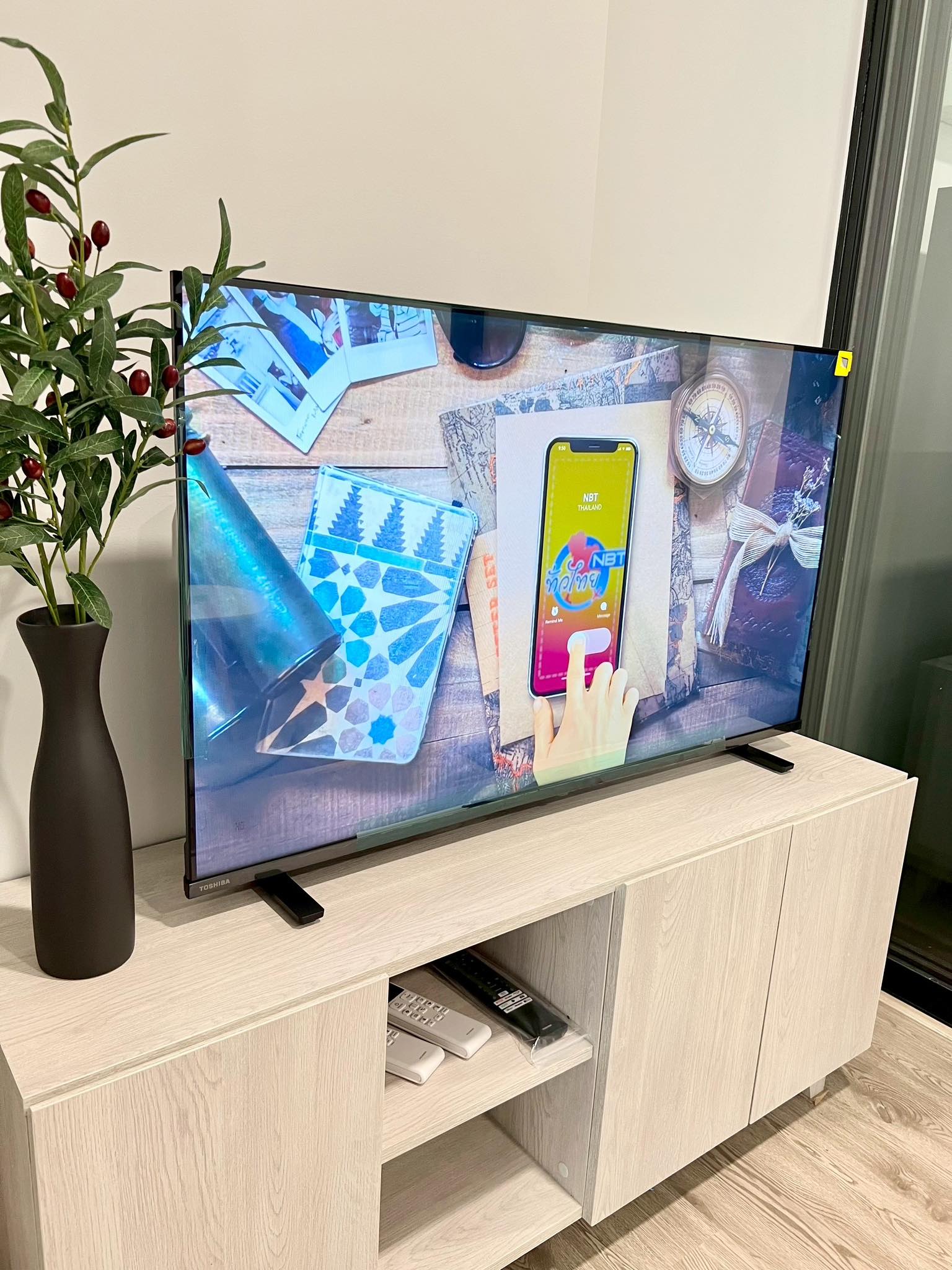 ให้เช่าคอนโด เคฟ ซีด เกษตร / For Rent Kave Seed Kaset (English below)