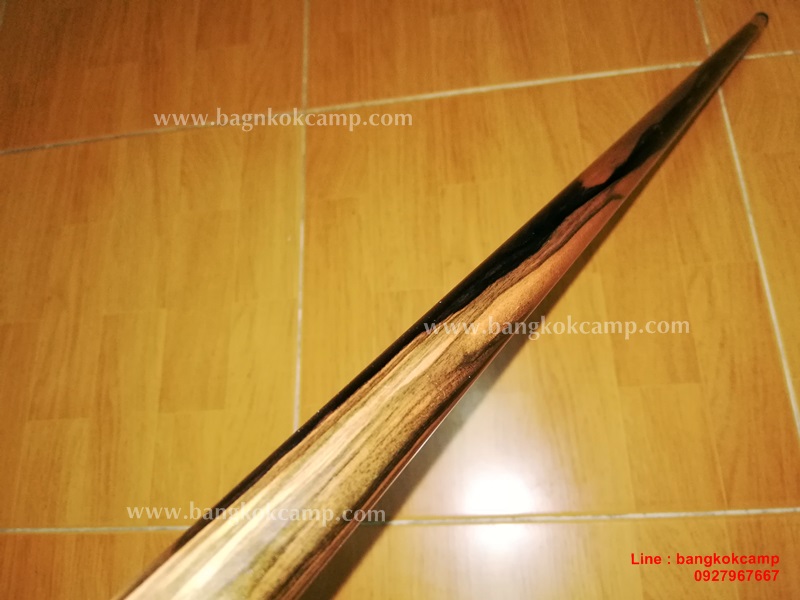 ไม้มงคลหายาก... ไม้ตะพด(ไม้มะริด) หัวทองเหลือง