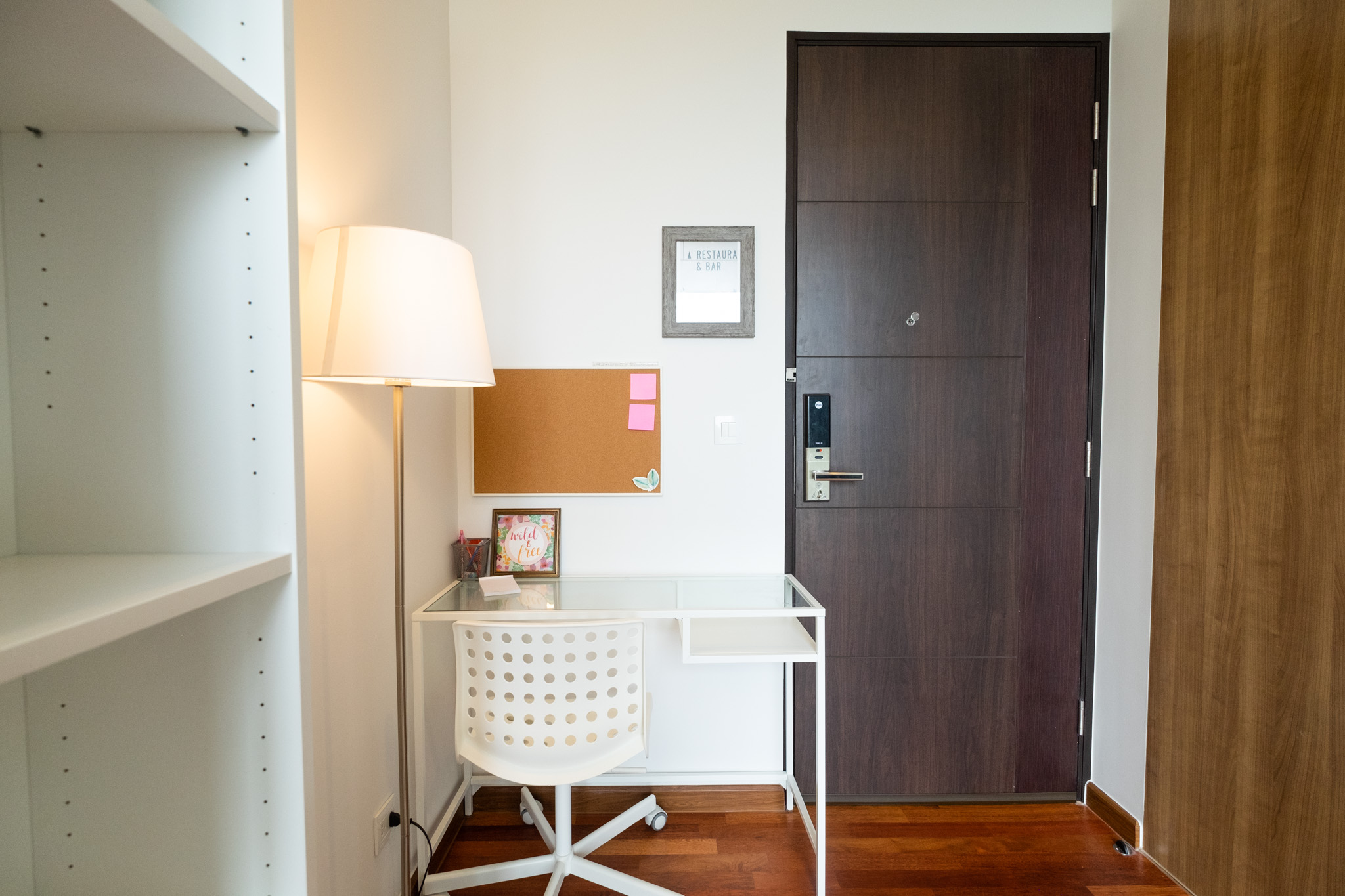 ให้เช่า คอนโด Wish Signature Midtown siam - BTS Rachathewi 1 Bedroom 35 ตรม พร้อม ลิฟท์ส่วนตัว หรู วิวสวย