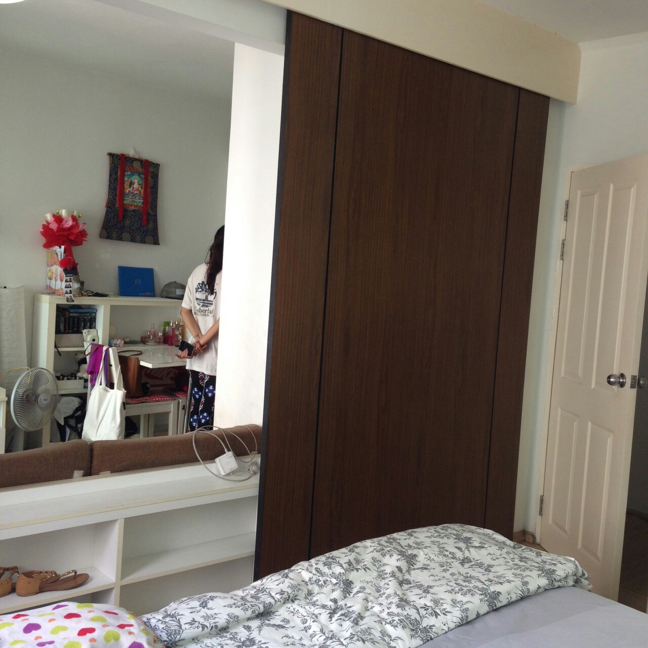 ขายคอนโด เอ สเปช พระรามเก้า a space Asoke-Ratchada ห้องชุด 1 ห้องนอน 1 ห้องน้ำ พื้นที่ 35 ตรม