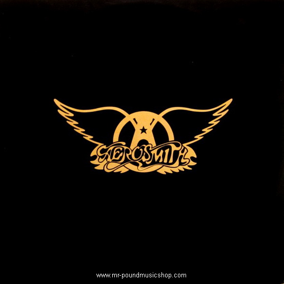 Aerosmith - Draw The Line