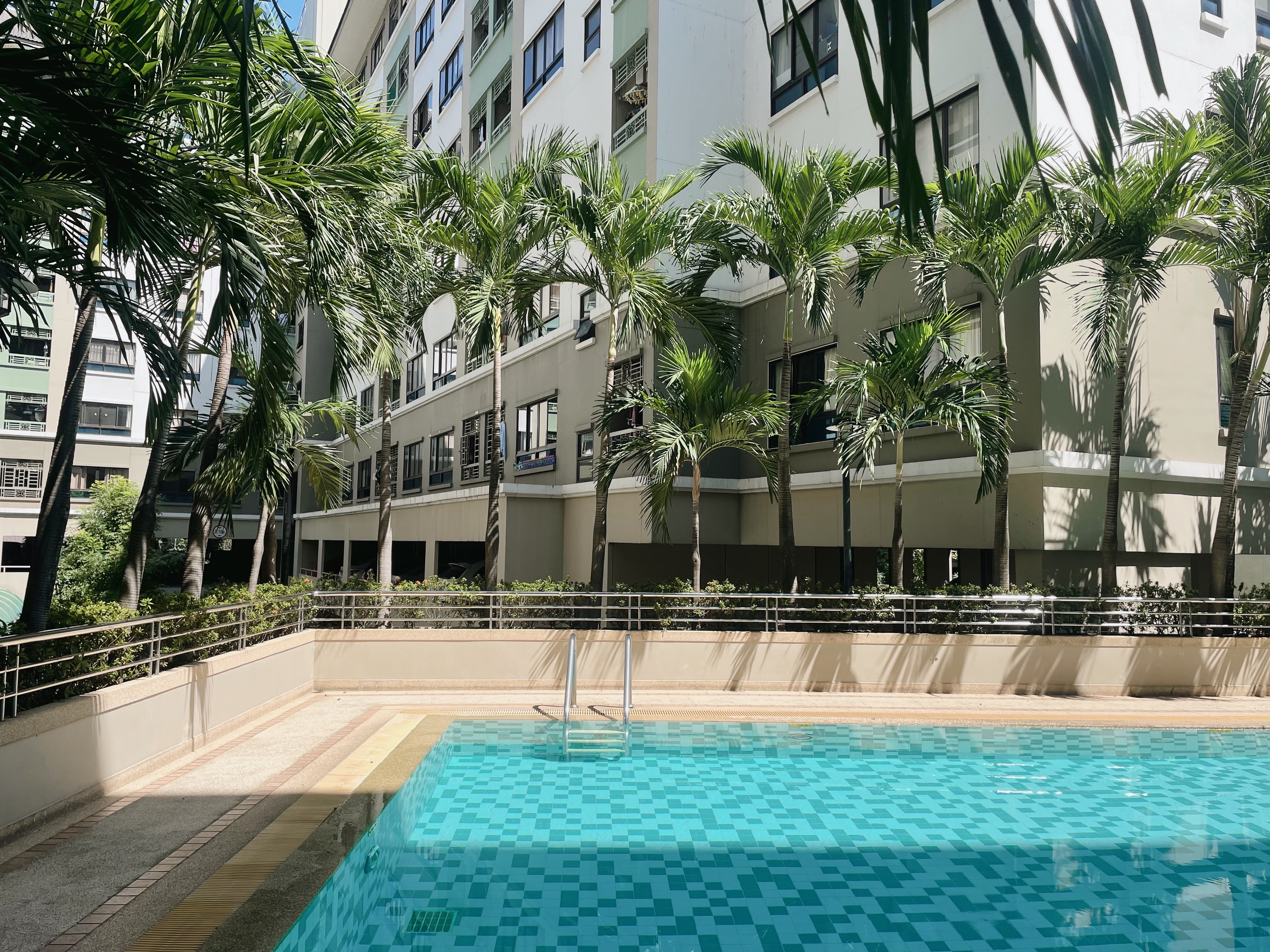 ขายคอนโด ลุมพินี เจริญกรุง-พระราม 3 Charoen Krung (ลุมพินี เพลส พระราม 3 - เจริญกรุง) ห้องเปล่า 2 ห้องนอน 2 ห้องน้ำ