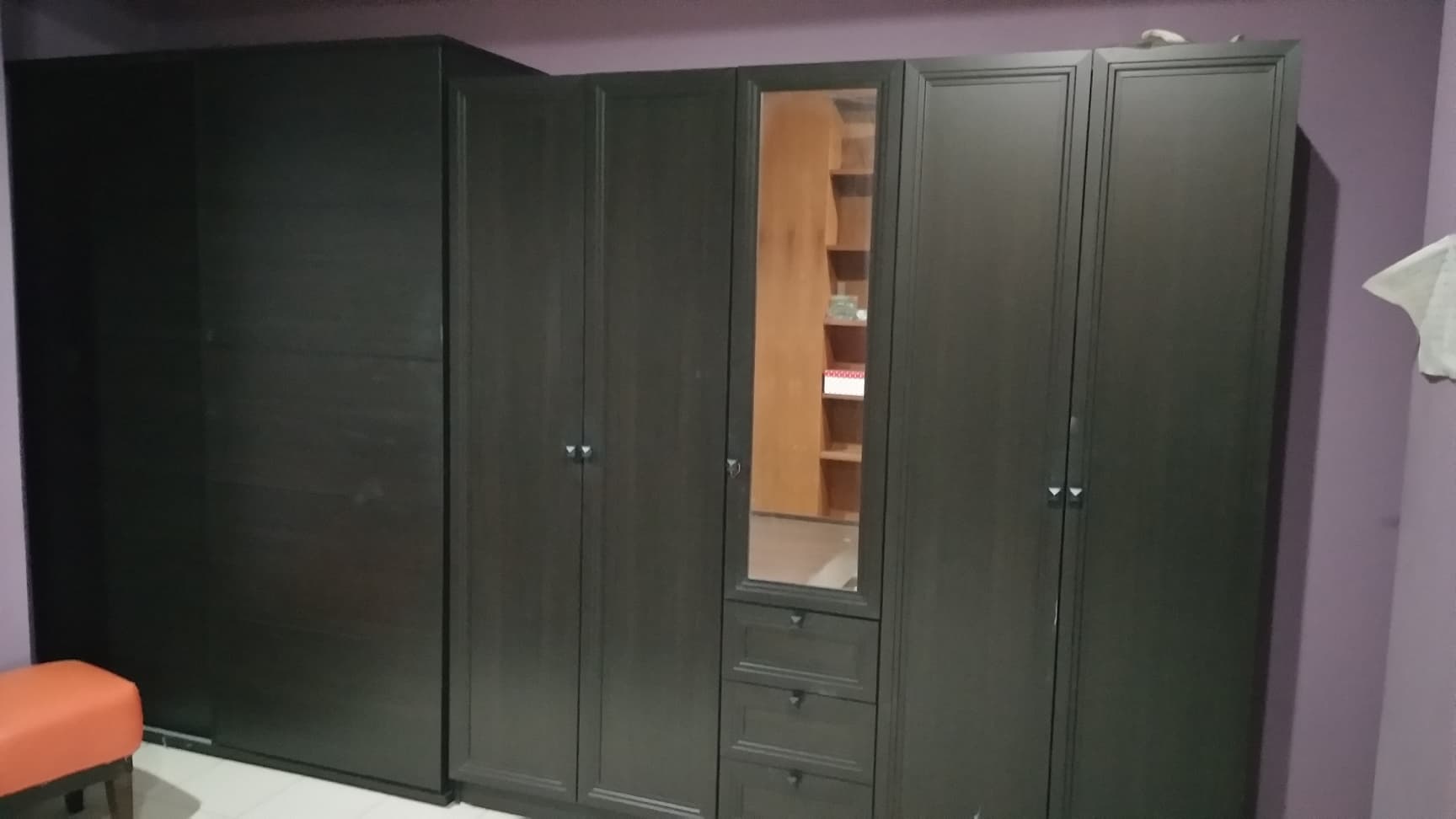 ขาย คอนโด Sarasinee Suites Condotel : สราสินี สวีท คอนโดเทล พหลโยธิน 62 แบบ 1 ห้องนอน