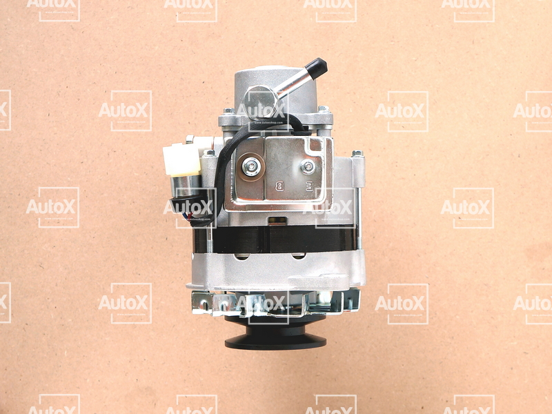 ไดชาร์จ IS Dmax ตัวแรก 2.5L ไดเรก Turbo ปั๊มใหญ่ 70A (ใหม่)