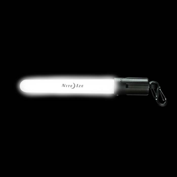 NiteIze LED Mini Glowstick, White LED