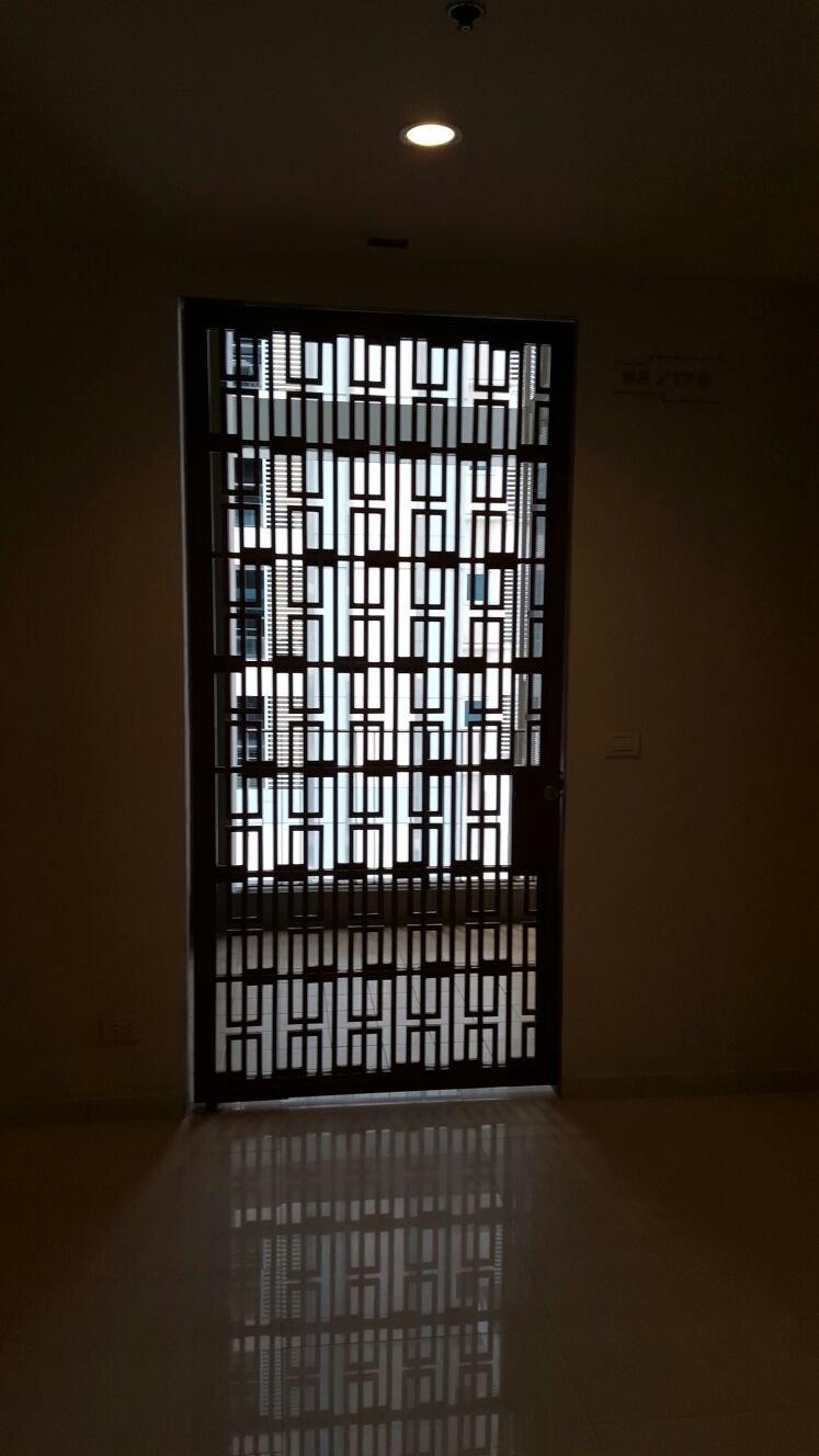 ให้เช่าคอนโด The Emporio Place (ดิ เอ็มโพริโอ เพลส) ห้อง (Duplex) 1 ห้องนอน 1 ห้องน้ำ