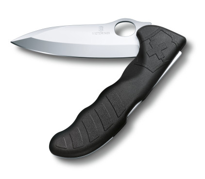 มีดพับ VICTORINOX Hunter Pro black พร้อมซอง (NIB)