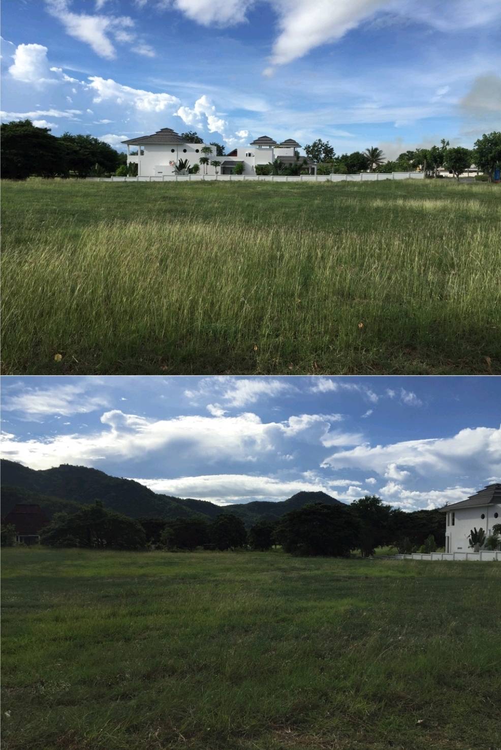 ขายที่ดินสวยติดคลับเฮ้าส์ในโครงการ ปาล์ม ฮิลล์ กอล์ฟ รีสอร์ท หัวหิน ที่ดินระดับพรีเมี่ยมที่ตั้งอยู่ใน ปาล์ม ฮิลส์ กอล์ฟ รีสอร์ท ในราคาที่สุดพิเศษ