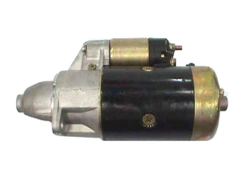 ไดสตาร์ท TOYOTA LAND CRUISER 4.2L,3.9L