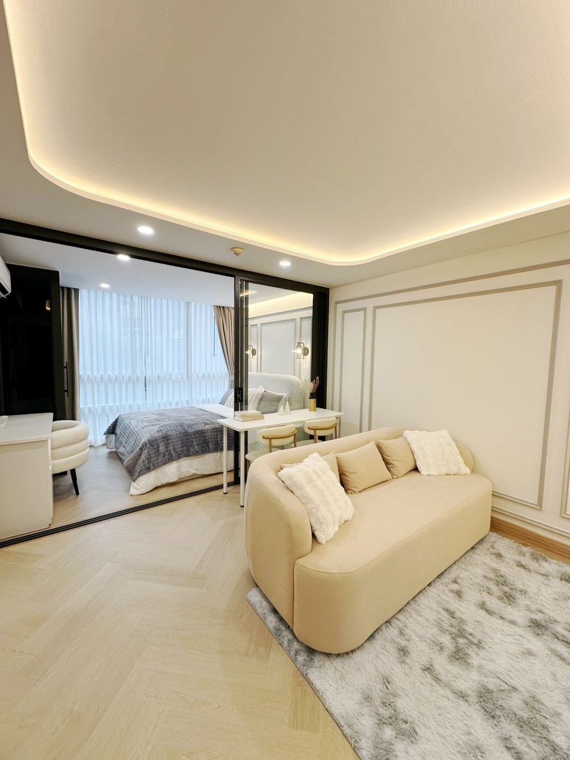 🏡✨ ขายคอนโด เดอะ คริส 3 รัชดา 17 / The Kris 3 Ratchada 17 ✨