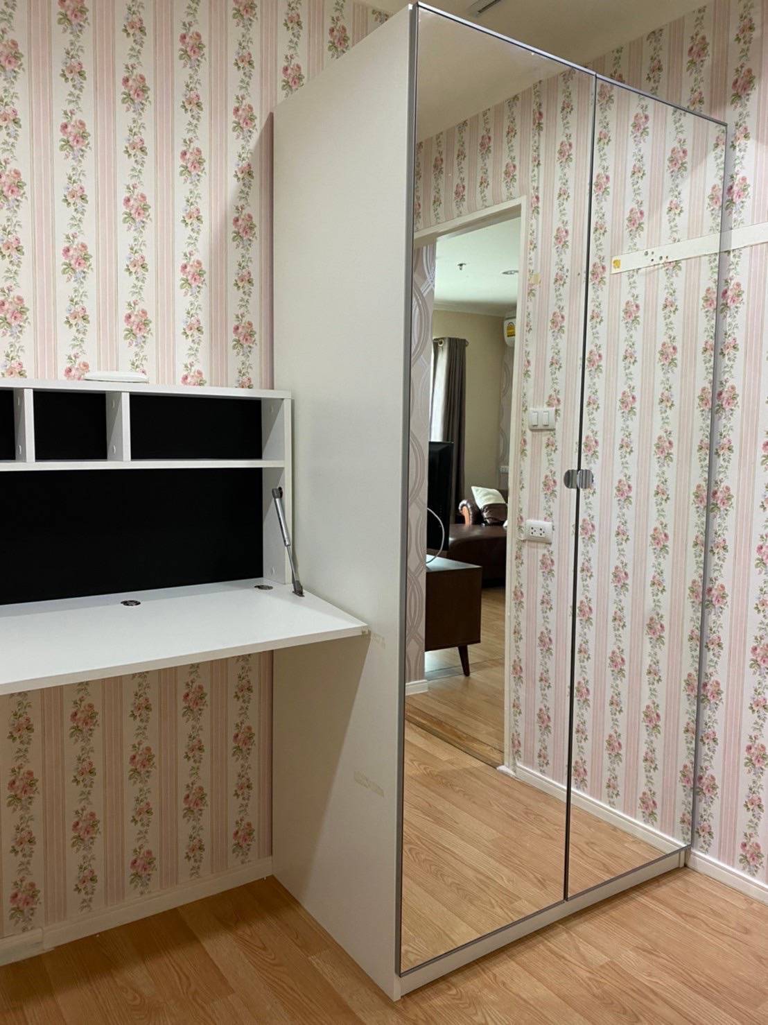 ✨ ให้เช่าคอนโด ลุมพินี เมกะ บางนา (Lumpini Mega Bangna) 2 ห้องนอน 2 ห้องน้ำ + ที่จอดรถ 2 คัน